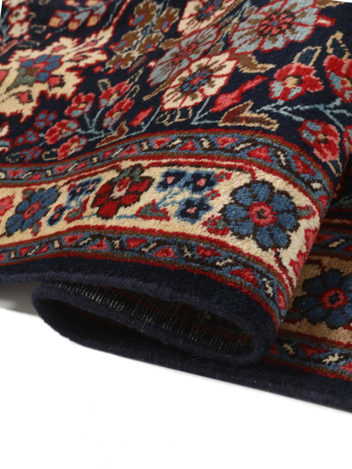 Tabriz Old — Hand-knotted, 333x444 cm, 100% Virgin Wool | View 11