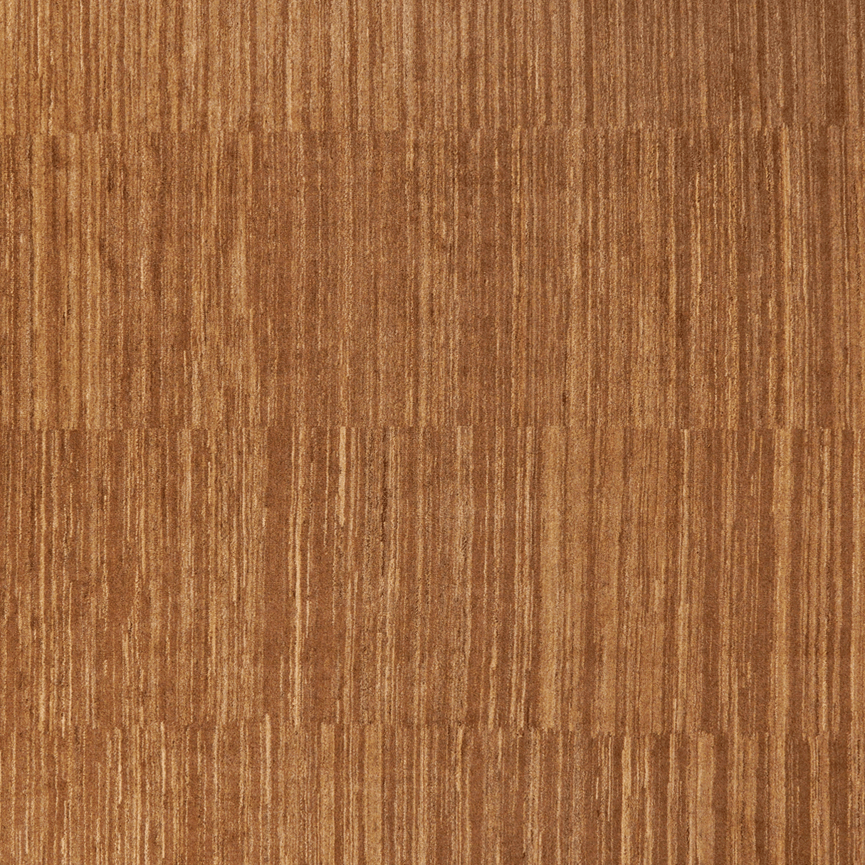 Gabbeh — Hand-knotted, 299x381 cm, Brown, 100% Virgin Wool | View 4