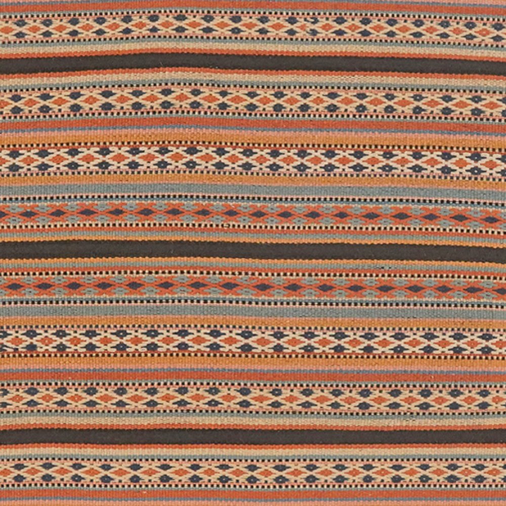 Kelim Djadjim — Handmade, 97x150 cm, Multicolor, 100% Virgin Wool | View 4