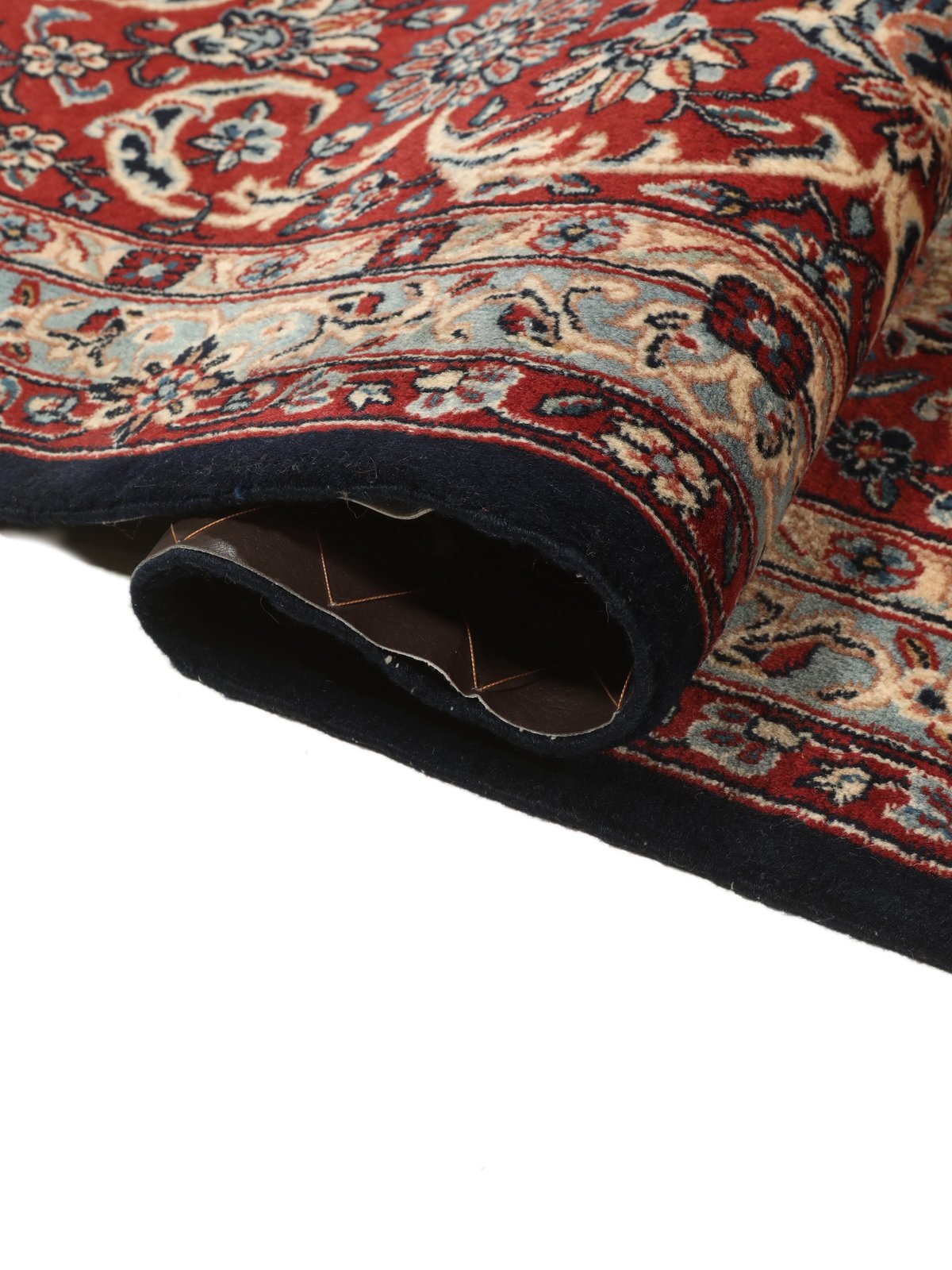 Kirman — Hand-knotted, 352x543 cm, 100% Virgin Wool | View 12