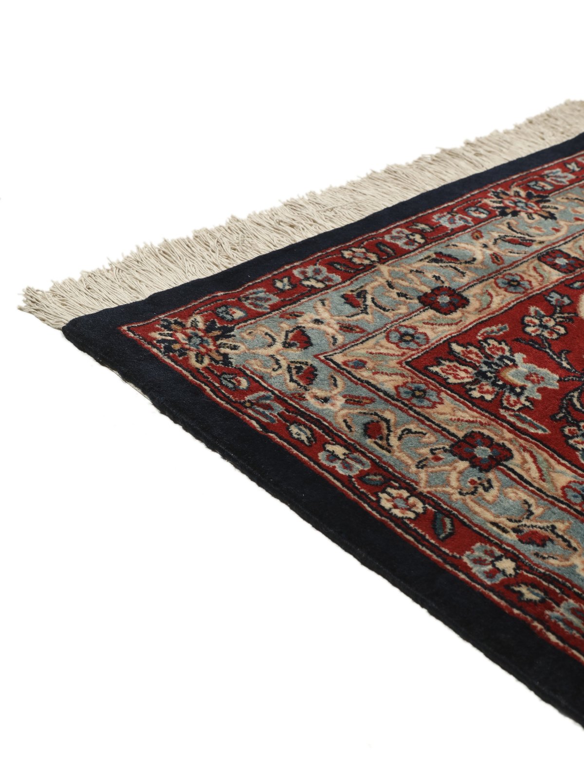 Kirman — Hand-knotted, 352x543 cm, 100% Virgin Wool | View 5