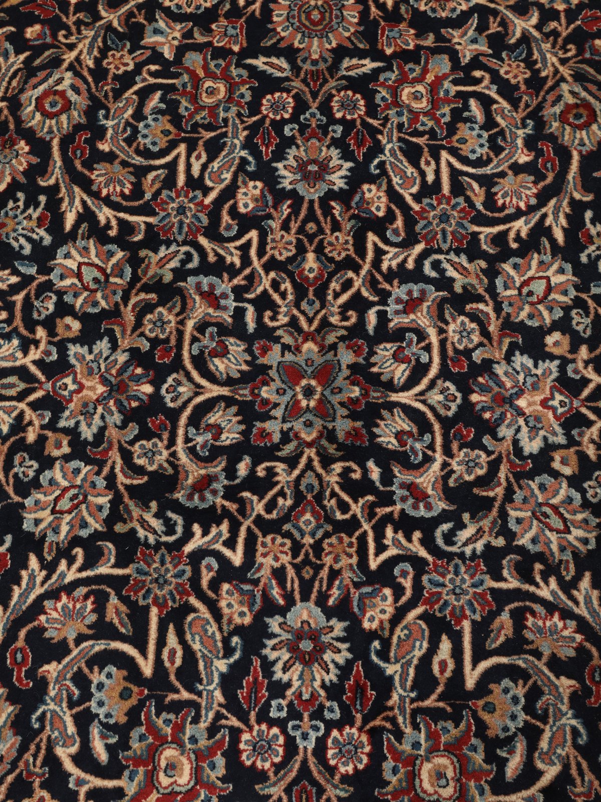 Kirman — Hand-knotted, 352x543 cm, 100% Virgin Wool | View 9