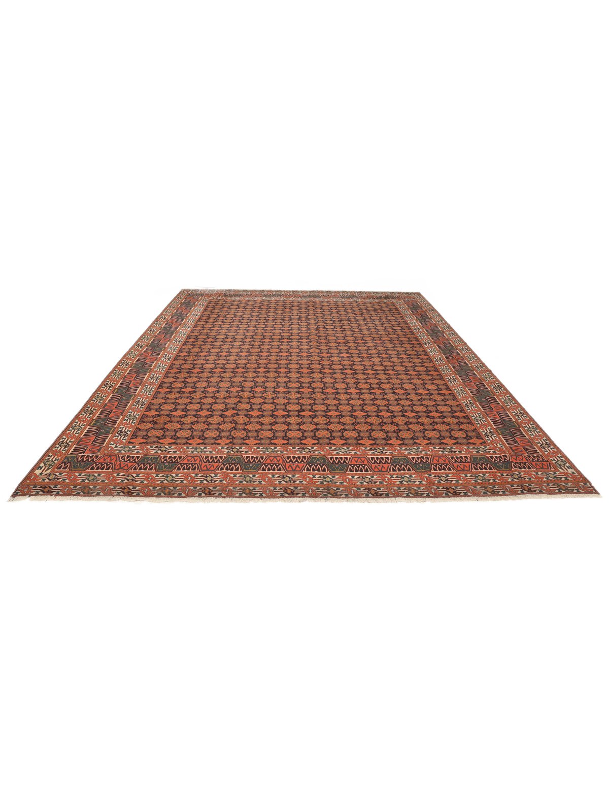 Kordibaf · Annodato a mano – 527x428 cm (4)