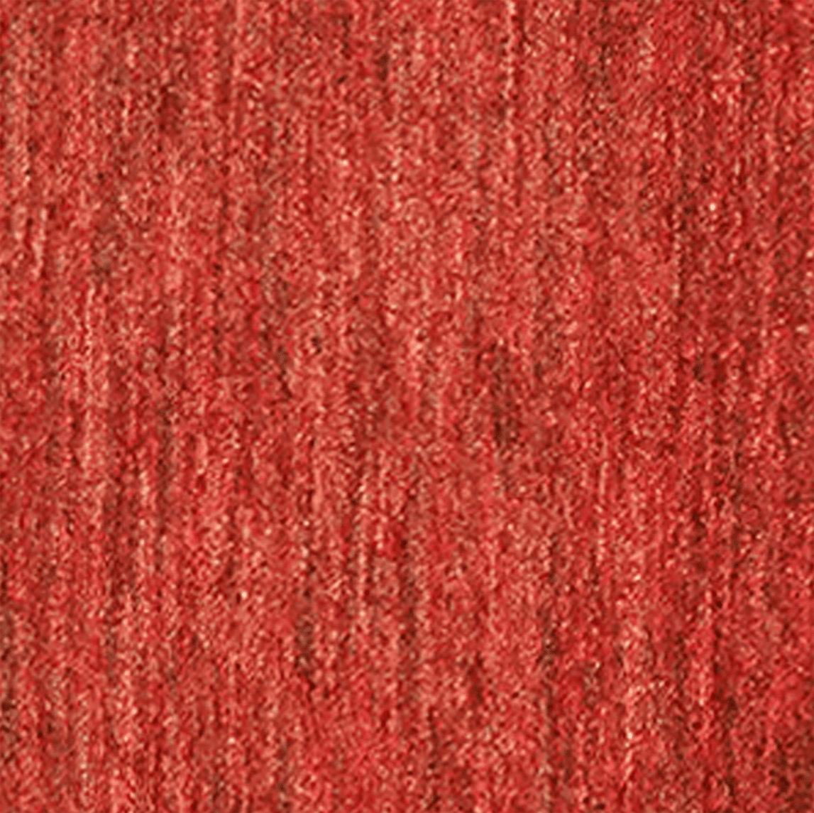 Rizbaf — Hand-knotted, 60x89 cm, Red, 100% Virgin Wool | View 4