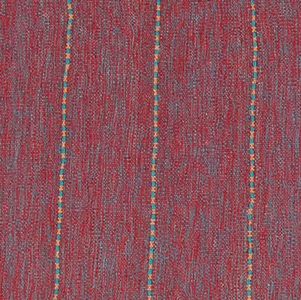 Kelim Gashgai — Handmade, 65x188 cm, Multicolor, 100% Virgin Wool | View 4