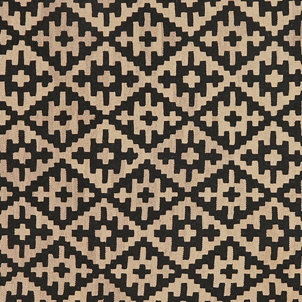 Kelim Gashgai — Handgefertigt, 184x121 cm, Durchgemustert, 100% Virgin Wool | View 5