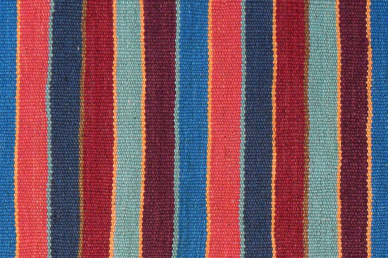 Kelim Gashgai — Handgefertigt, 199x60 cm, Bunt, 100% Virgin Wool | View 6