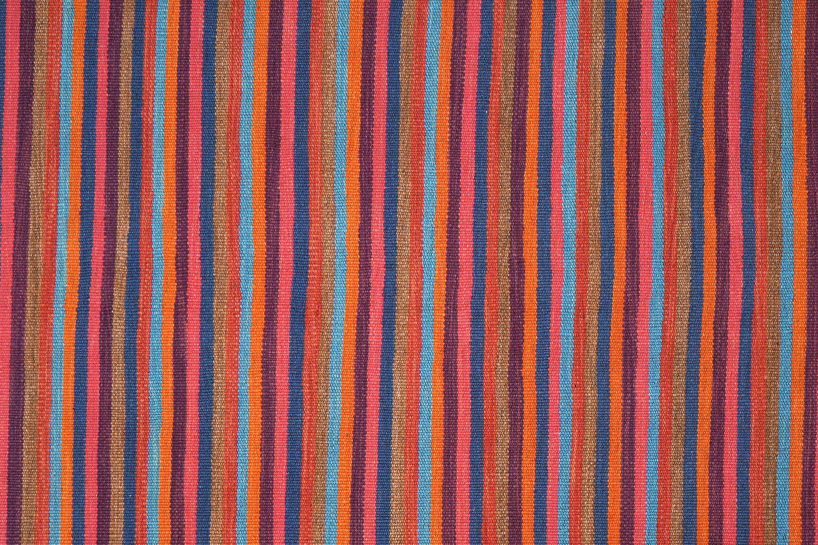 Kelim Gashgai — Handgefertigt, 181x114 cm, Bunt, 100% Virgin Wool | View 6