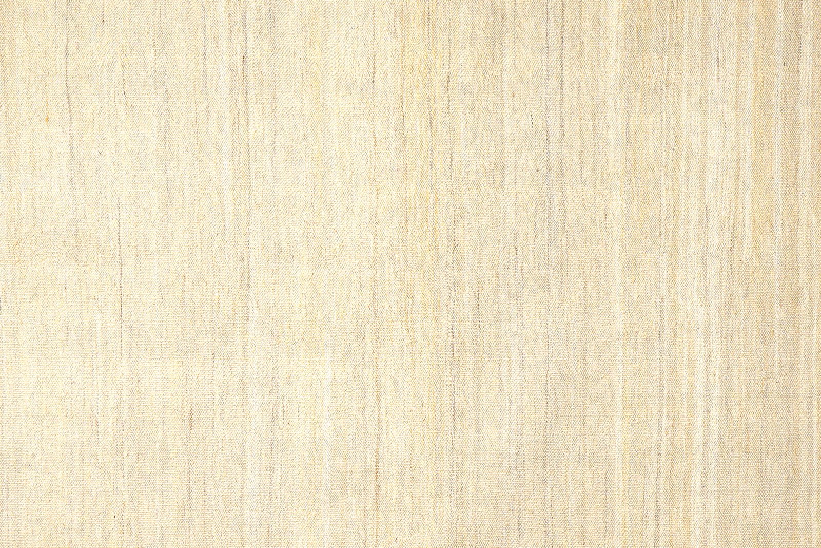 Kelim Gashgai — Handmade, 149x206 cm, Beige, 100% Virgin Wool | View 5