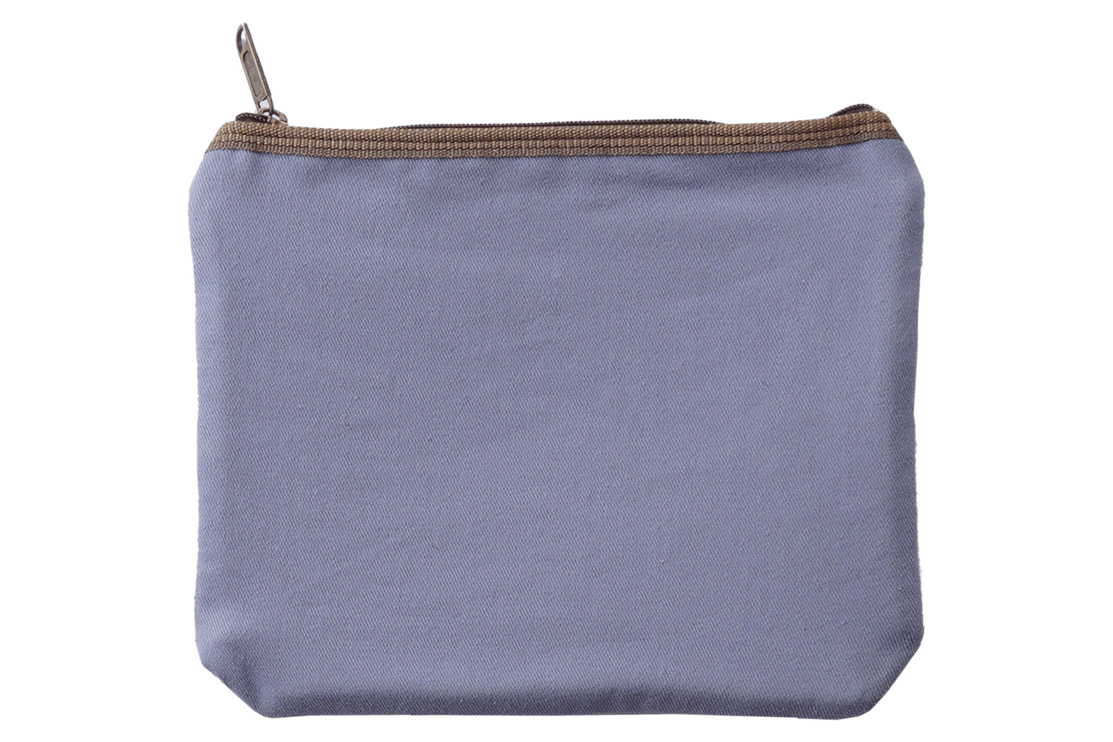 Kelim Bag Fleur — Handmade, 25x30 cm, Multicolor, 100% Virgin Wool | View 3