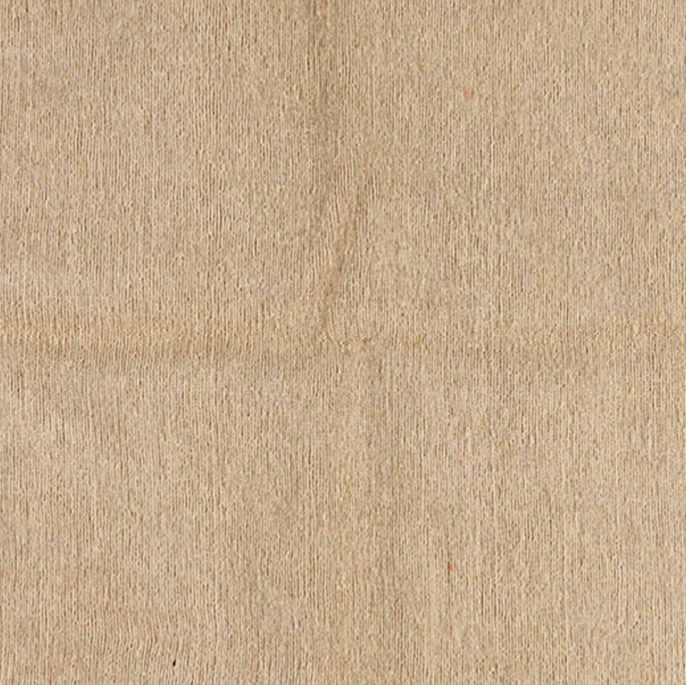 Kelim Gashgai — Handgefertigt, 189x128 cm, Beige | View 5