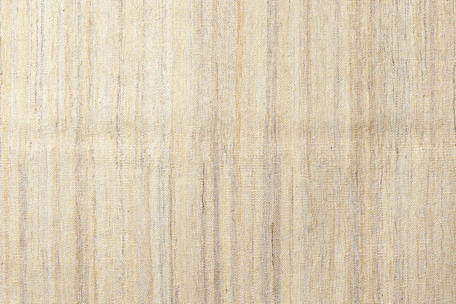Kelim Gashgai — Handmade, 168x250 cm, Beige, 100% Virgin Wool | View 5