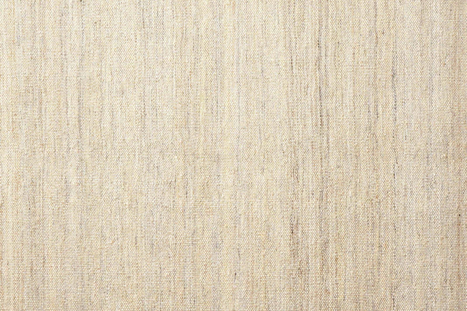 Kelim Gashgai — Handmade, 172x249 cm, Beige, 100% Virgin Wool | View 5