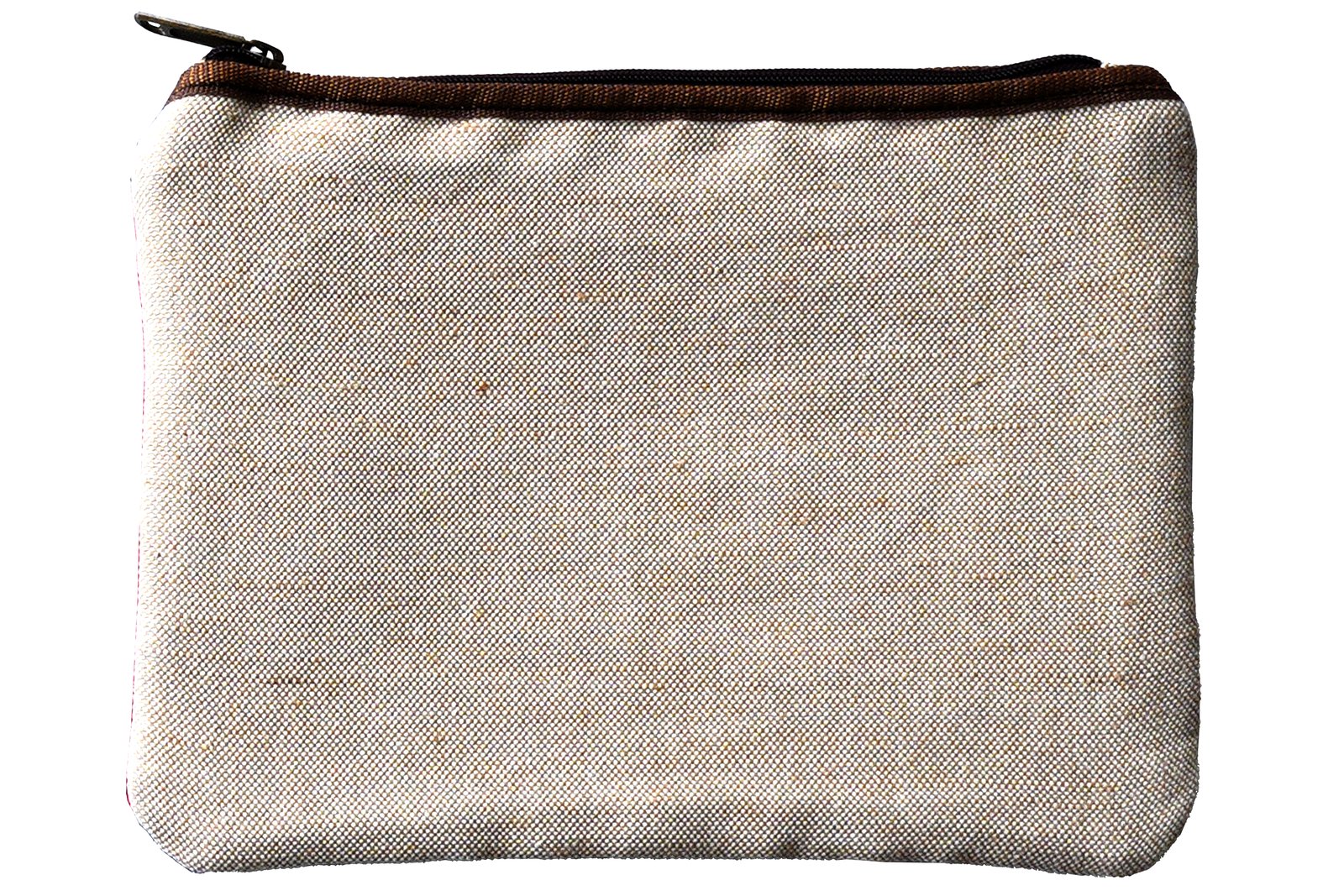 Kelim — Handmade, 23x33 cm, Multicolor, 100% Virgin Wool | View 3