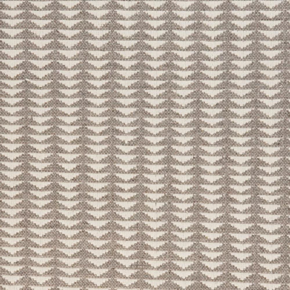 Dhurrie — Handmade, 290x200 cm, Beige, 80% Schurwolle, 20% Baumwolle | View 4