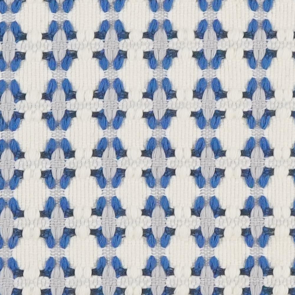 Dhurrie — Handmade, 230x160 cm, Beige, 40% Schurwolle, 60% Baumwolle | View 5
