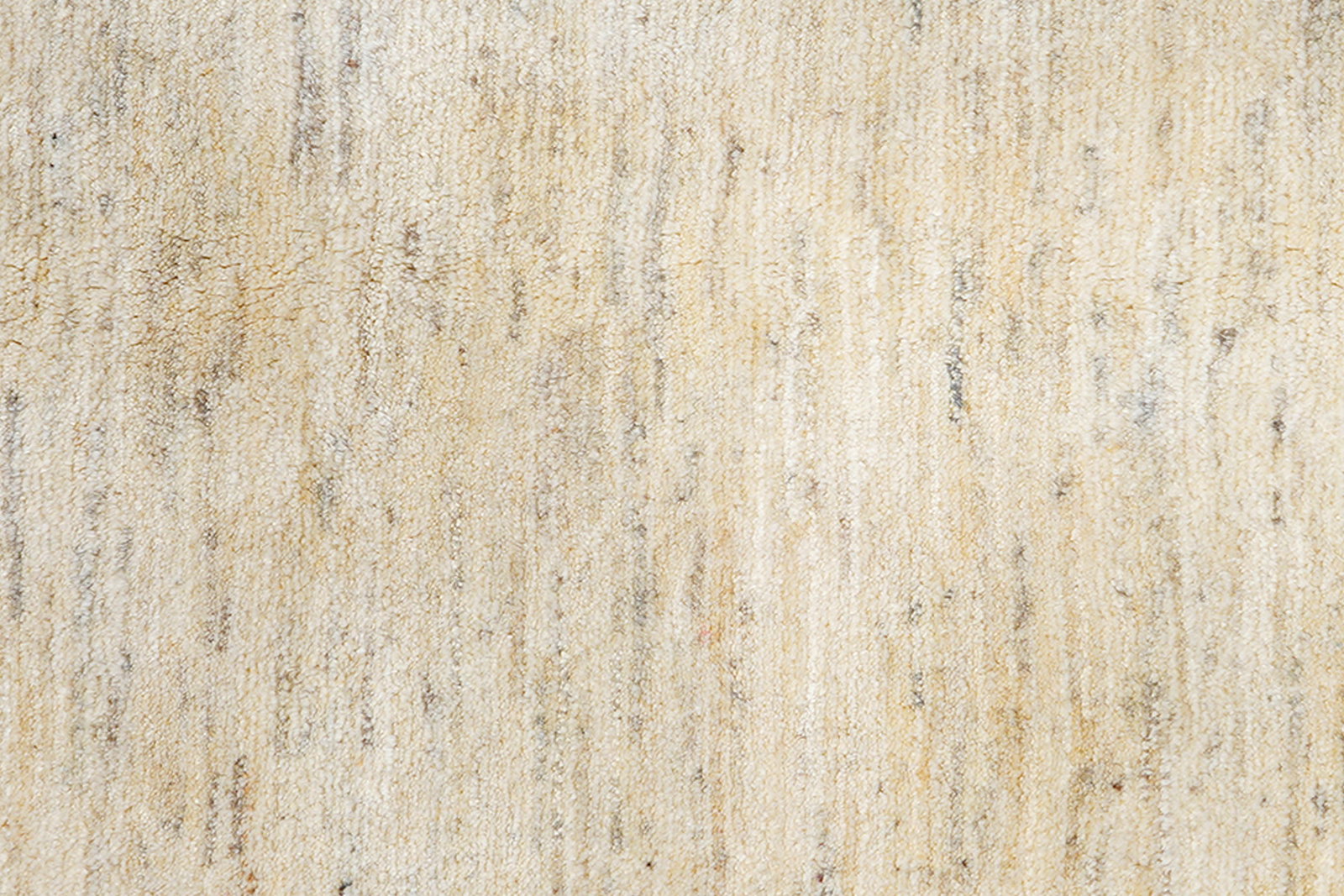 Gabbeh — Handgefertigt, 200x147 cm, Beige, 100% Virgin Wool | View 7