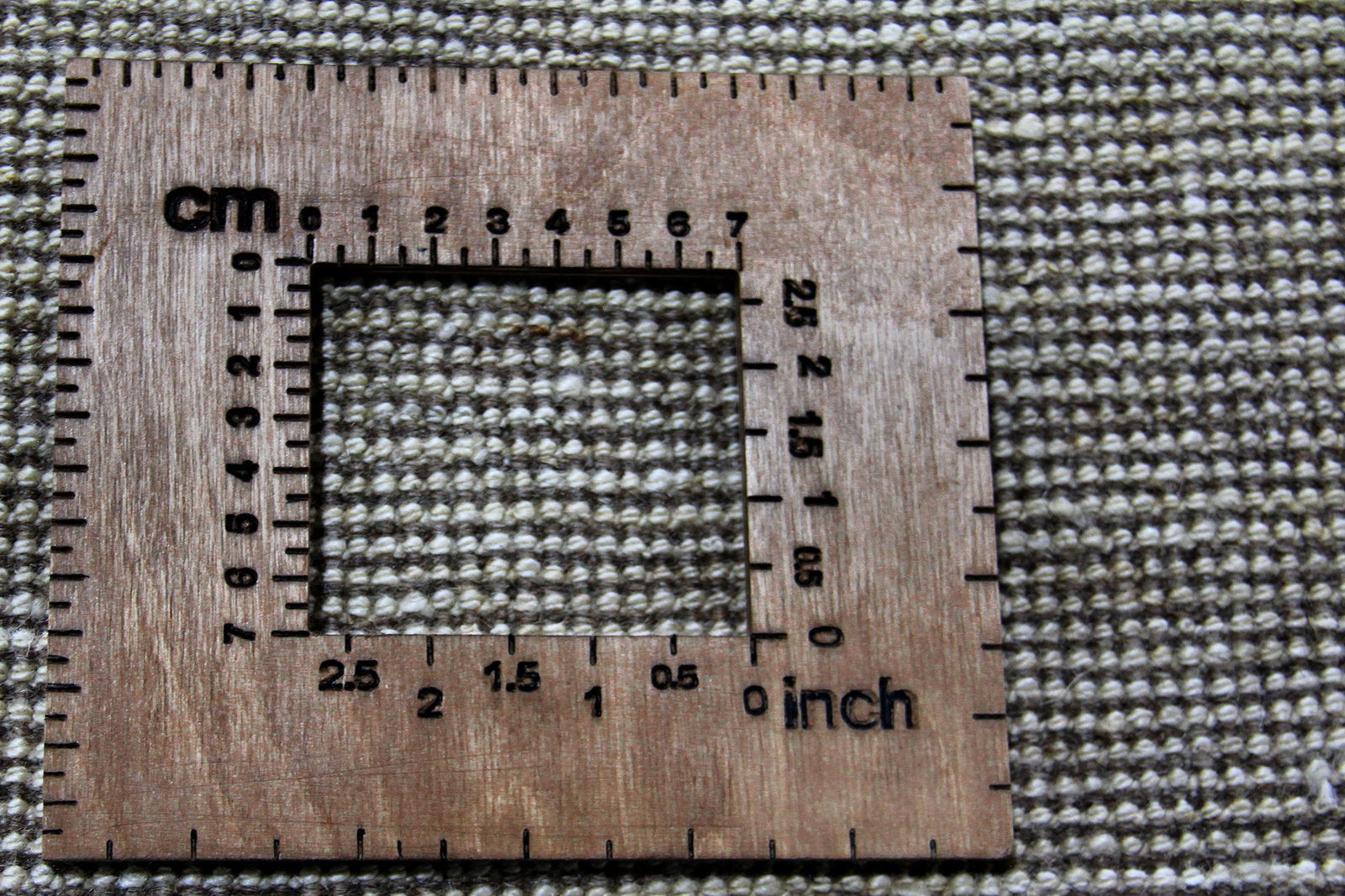 Gabbeh — Handgefertigt, 200x147 cm, Beige, 100% Virgin Wool | View 9