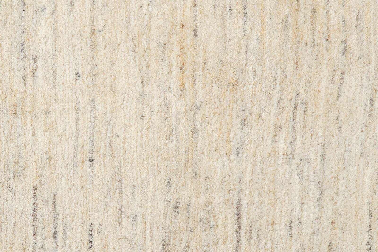 Gabbeh — Hand-knotted, 84x127 cm, Beige, 100% Virgin Wool | View 6