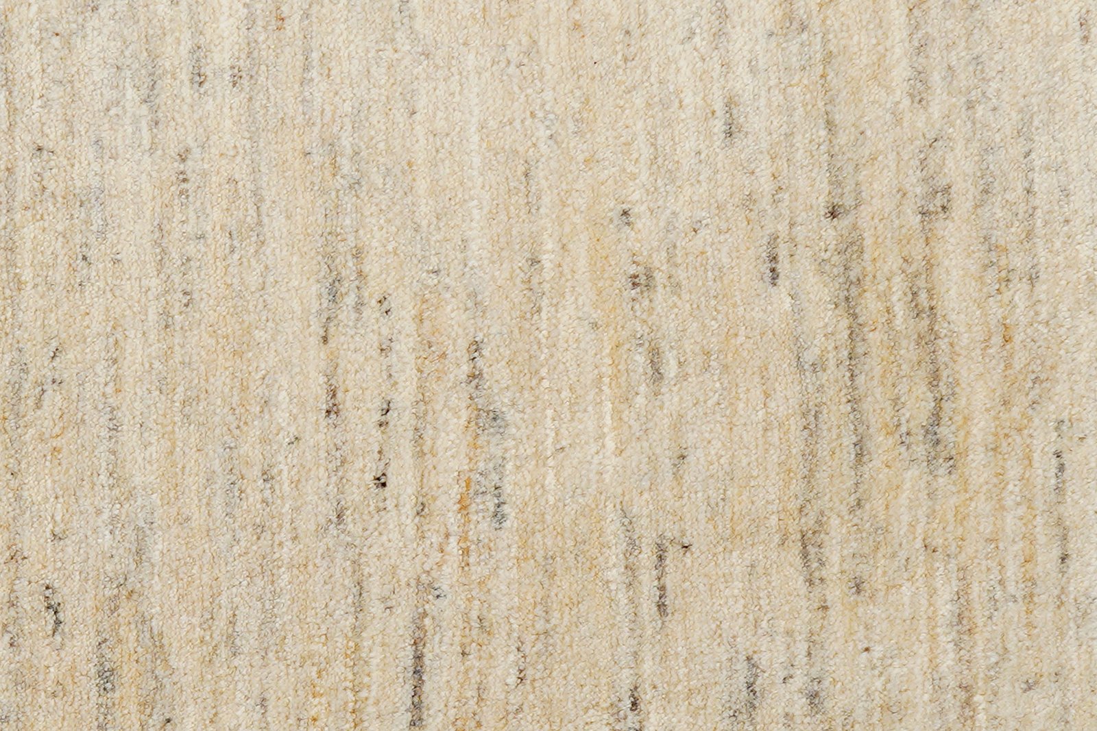 Gabbeh — Hand-knotted, 85x125 cm, Beige, 100% Virgin Wool | View 6