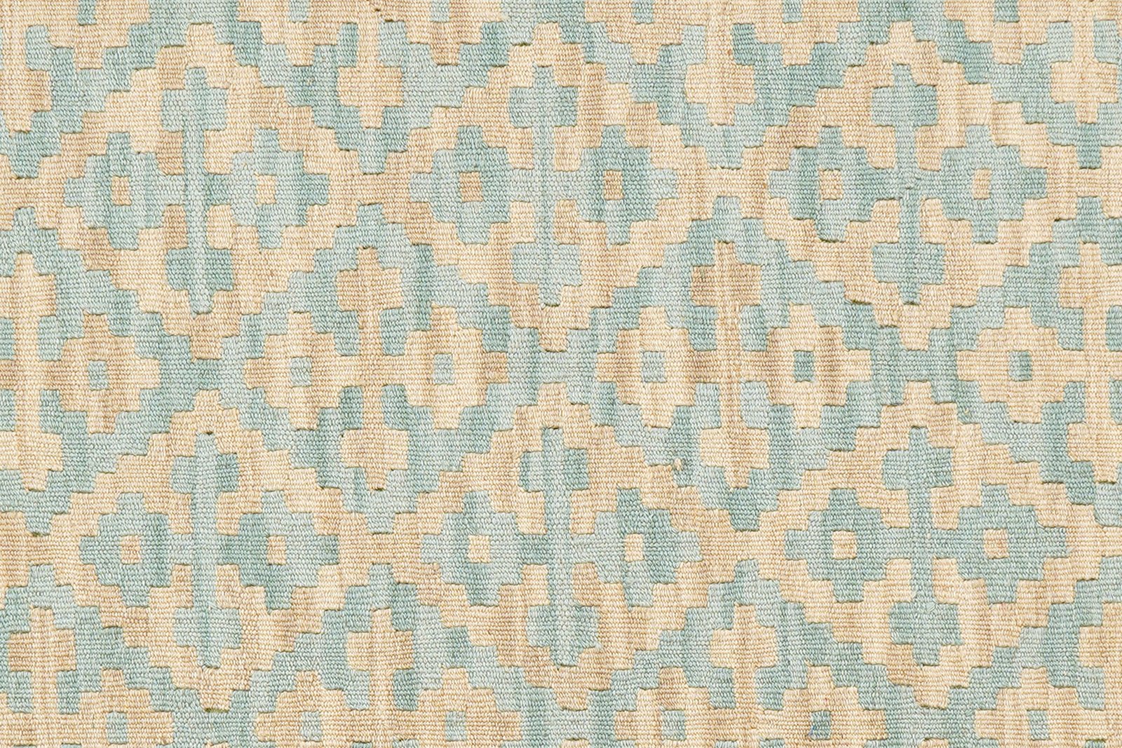Kelim Gashgai — Handmade, 100x150 cm, Multicolor, 100% Virgin Wool | View 5