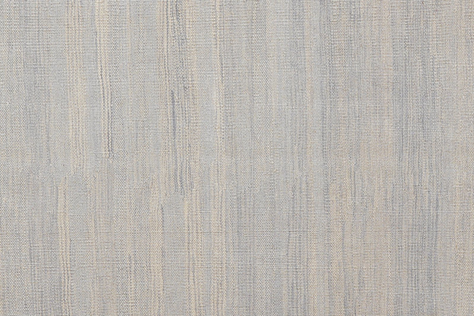 Kelim Gashgai — Handmade, 155x200 cm, Grey, 100% Virgin Wool | View 5