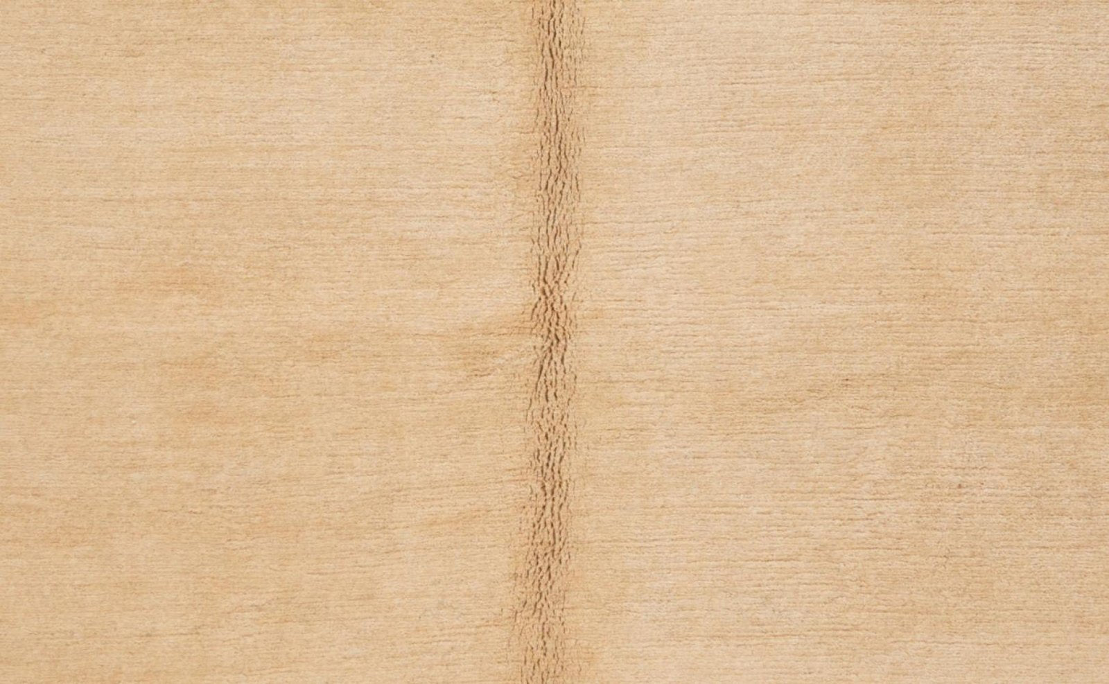 Nepal Laxmi — Hand-knotted, 173x244 cm, Beige, 100% Virgin Wool | View 4