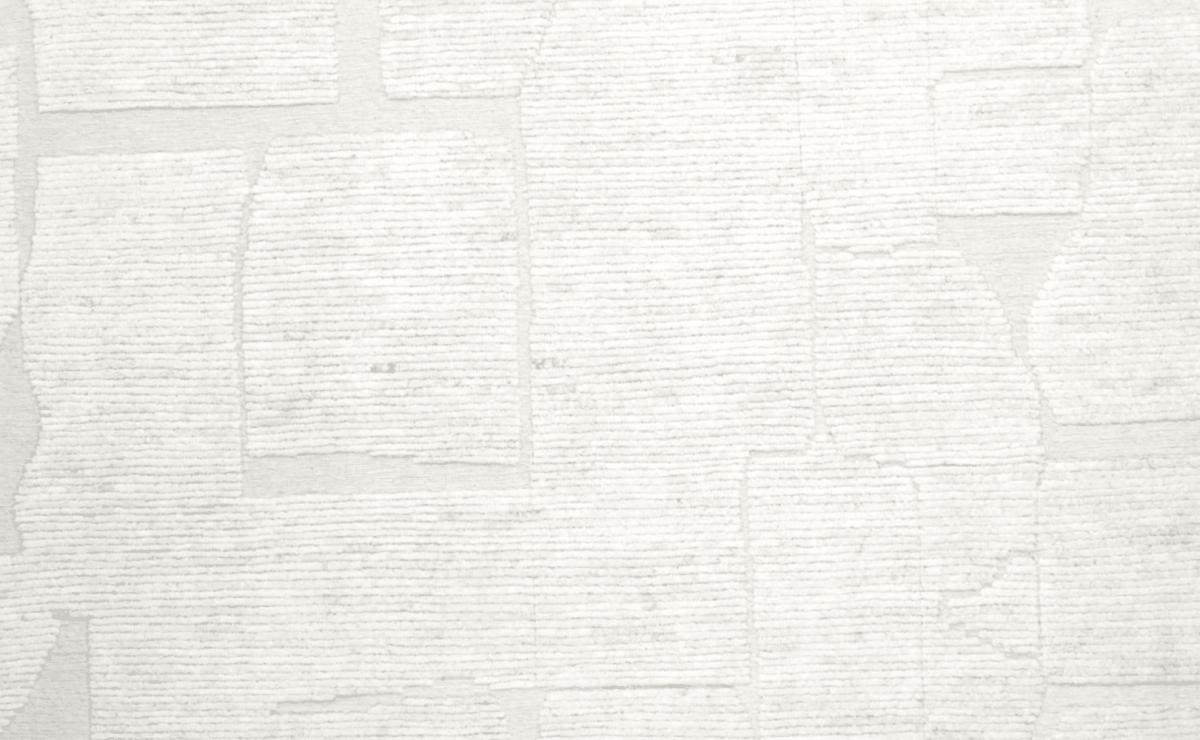 Berber — Handmade, 241x298 cm, Beige, 100% Cotton | View 4