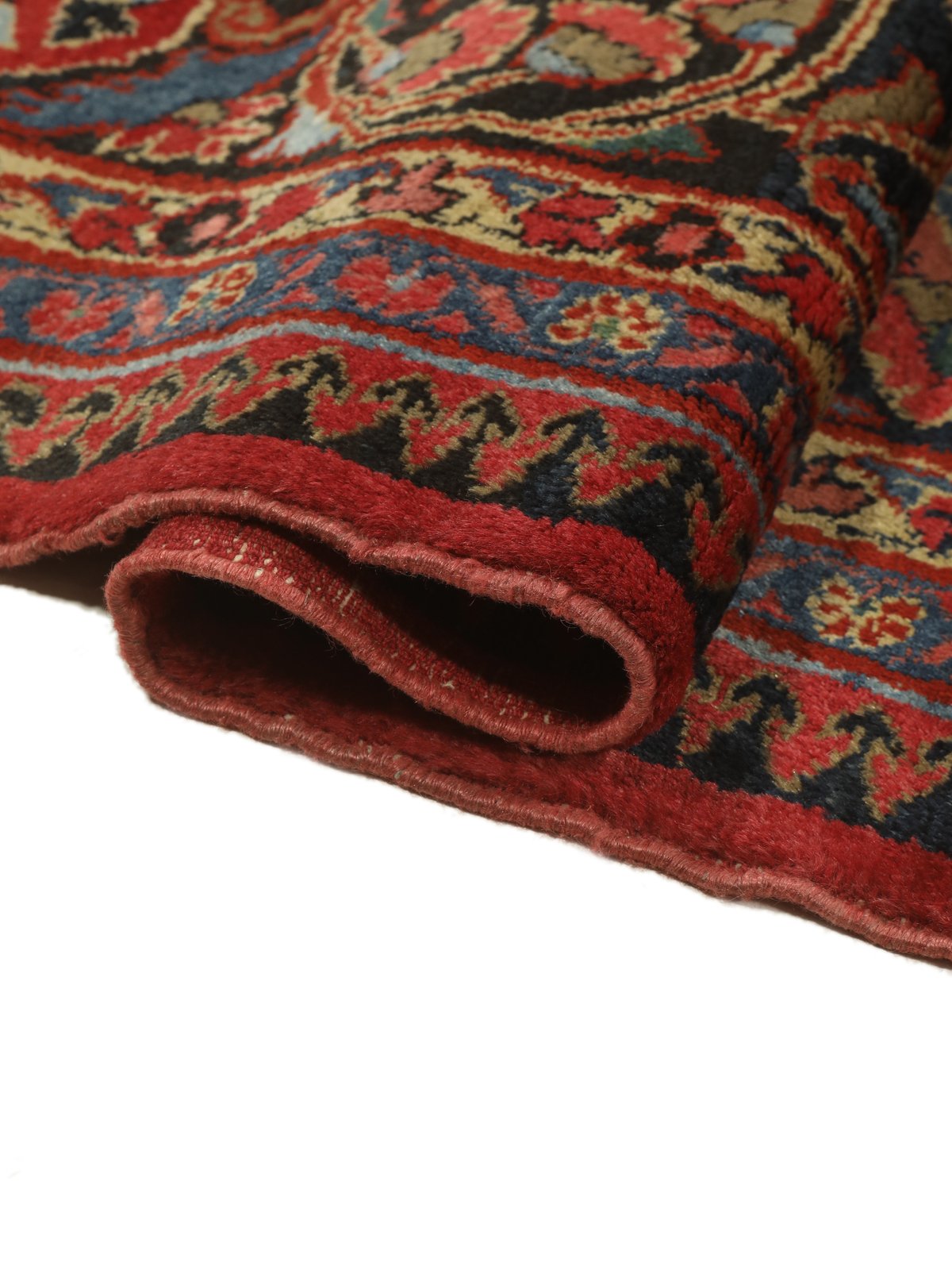Mehreban — Hand-knotted, 338x525 cm, 100% Virgin Wool | View 11