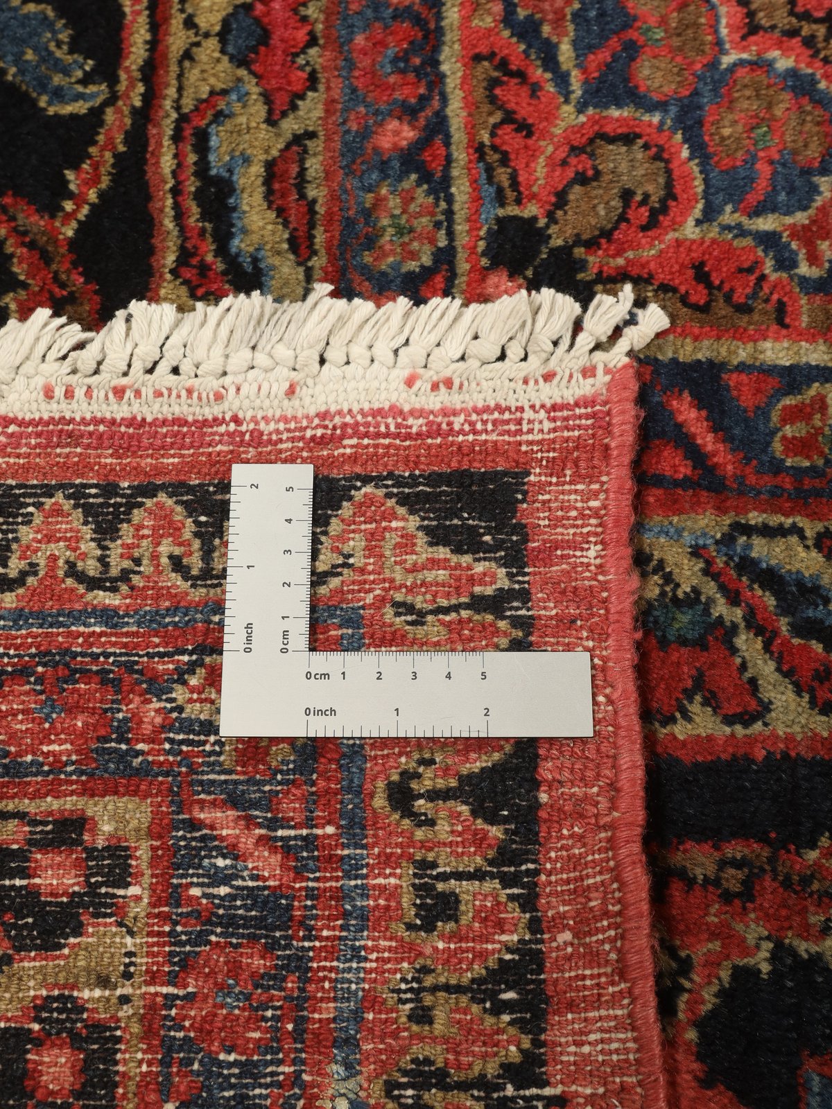 Mehreban — Hand-knotted, 338x525 cm, 100% Virgin Wool | View 12