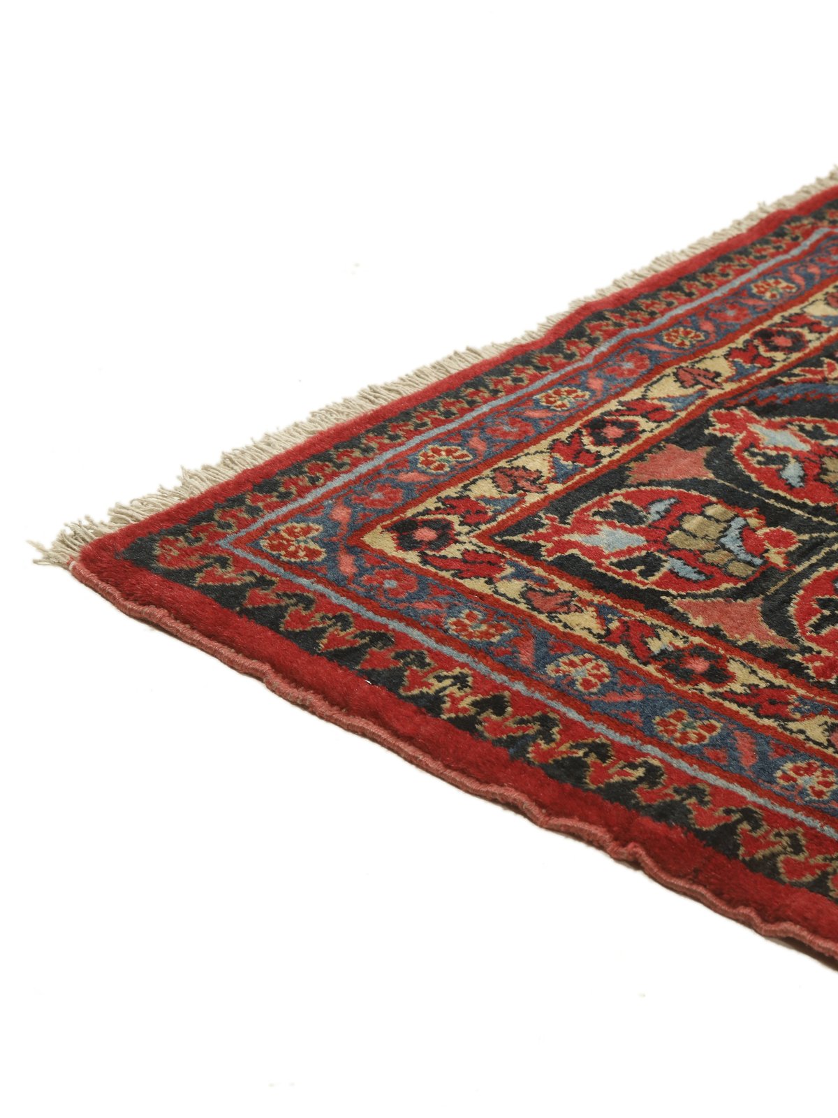 Mehreban — Hand-knotted, 338x525 cm, 100% Virgin Wool | View 5