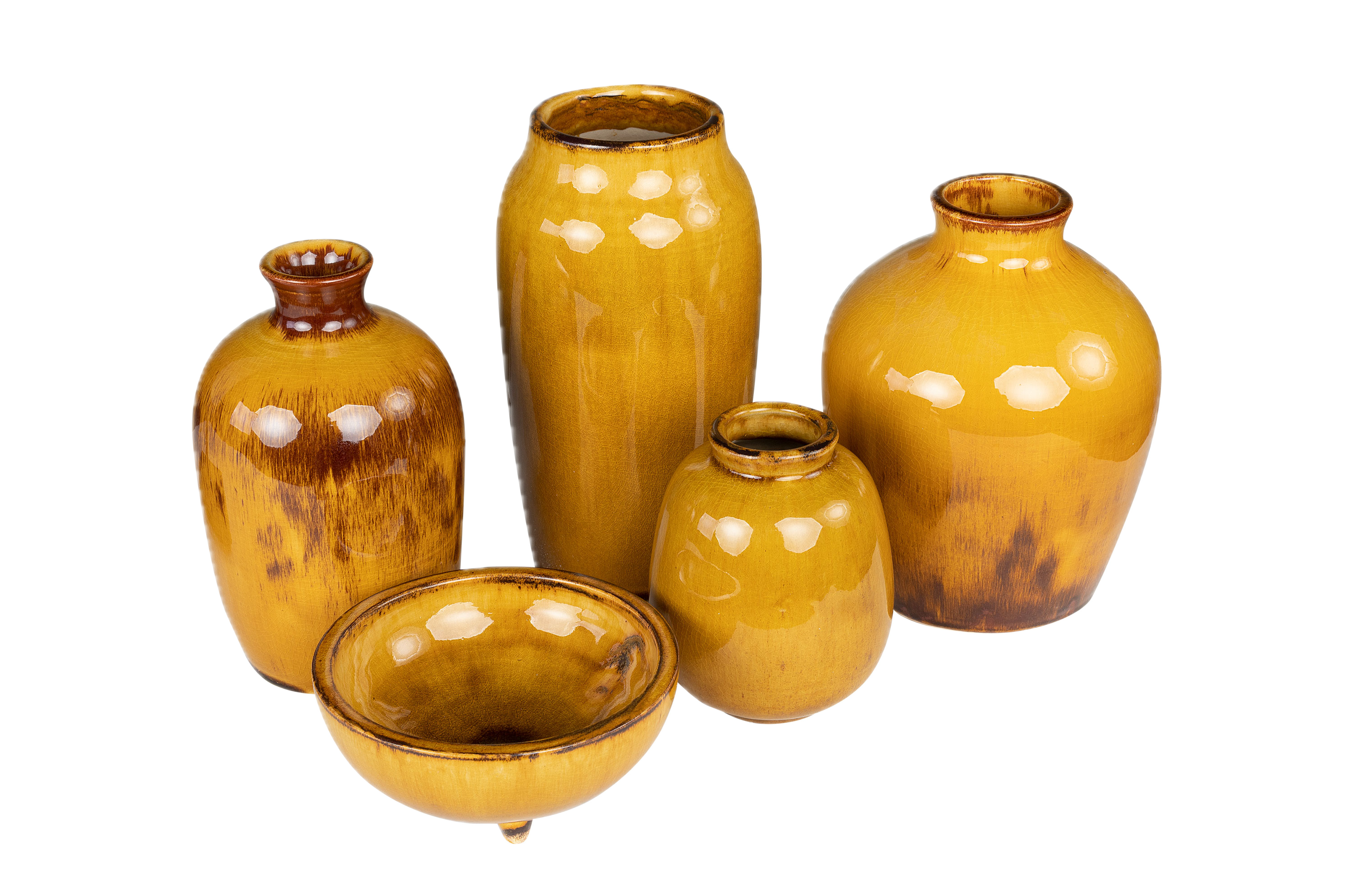Vase Set Octavia