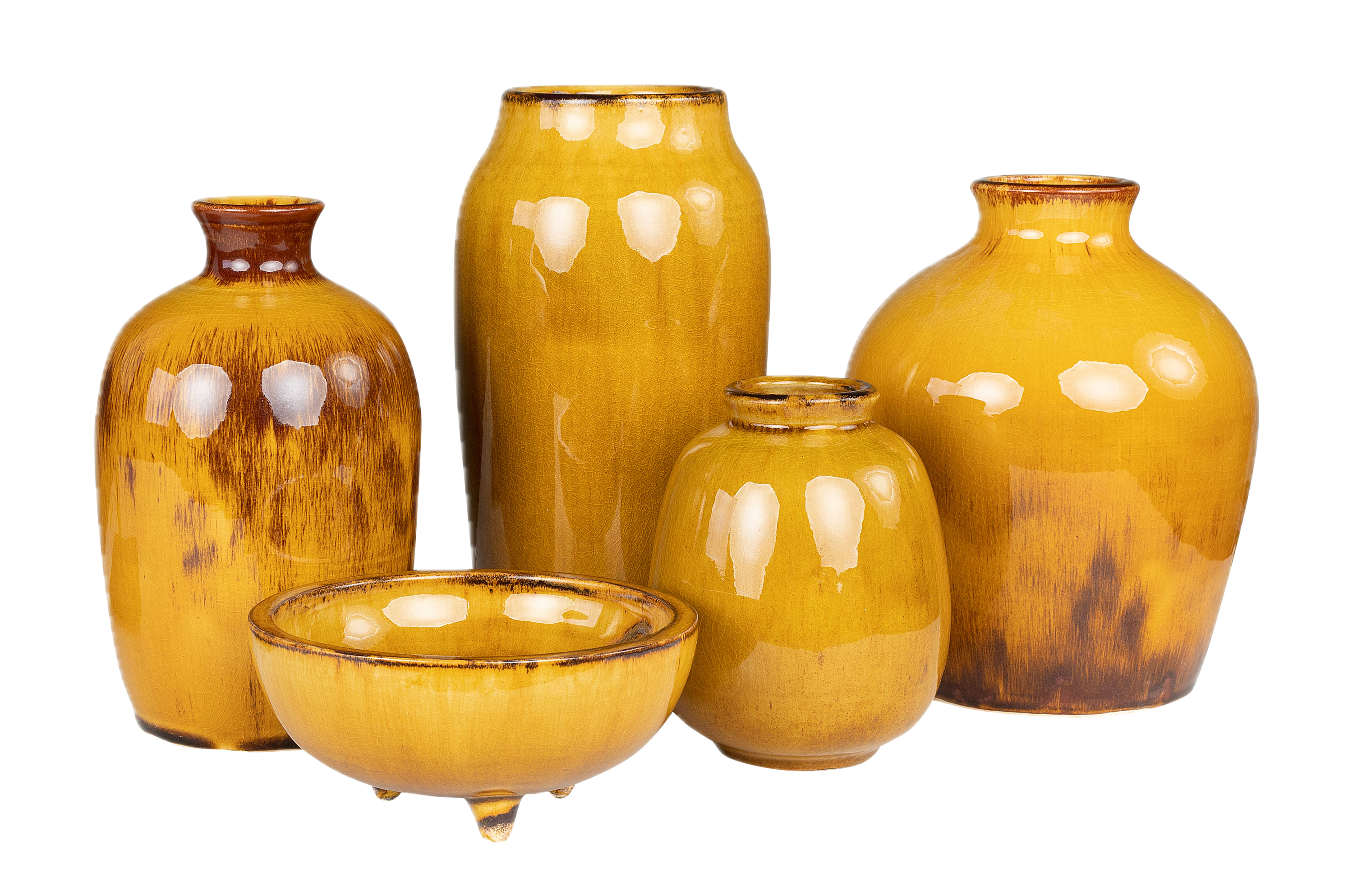 Vase Set Octavia