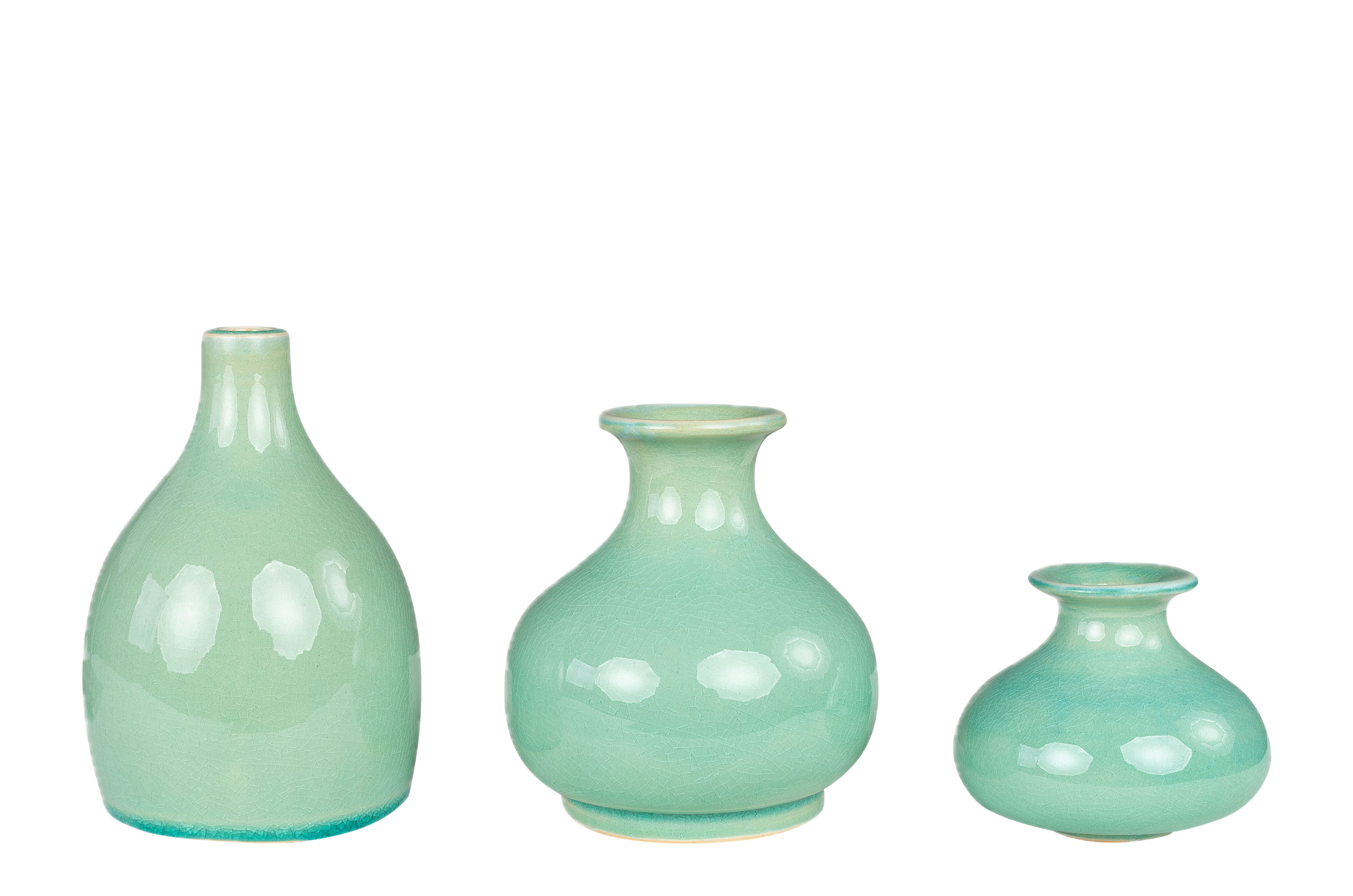Vase Set Mariam