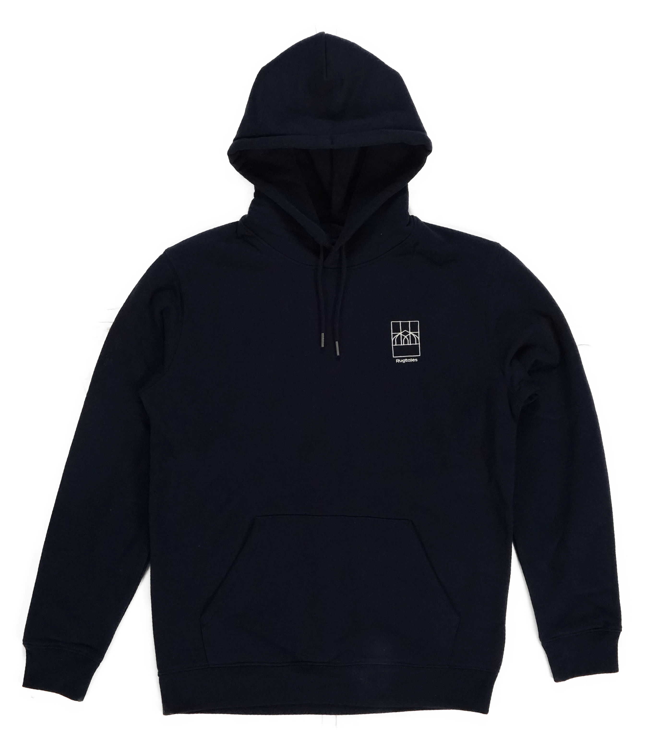 Rugtales Hoodie
