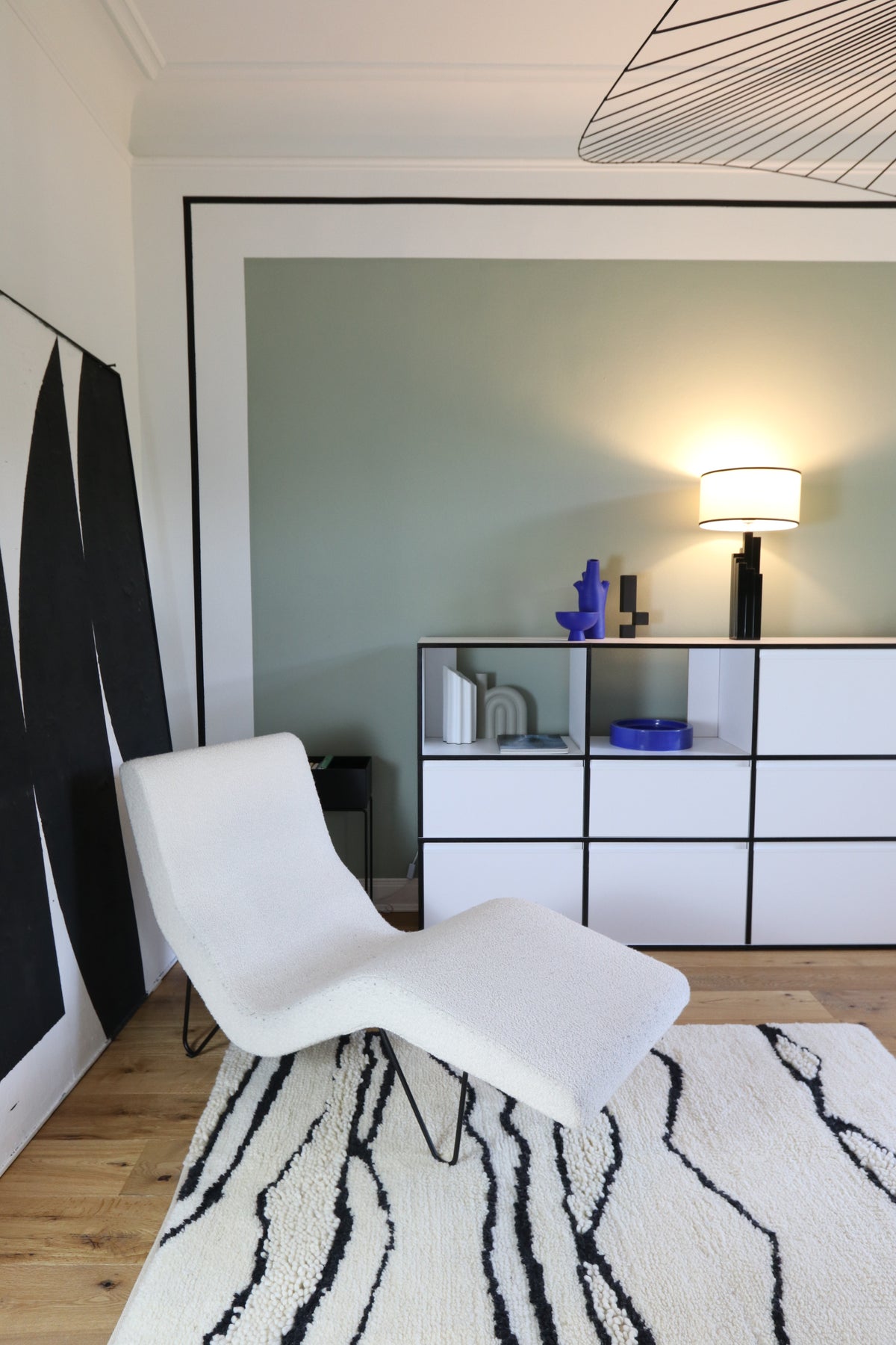 Rug for your Study / Home Office