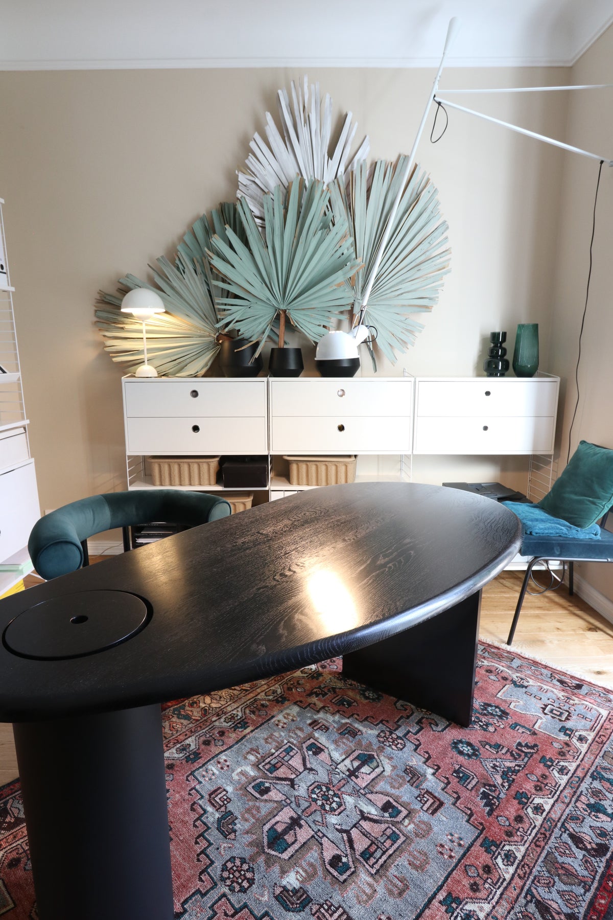 Rug for your Study / Home Office
