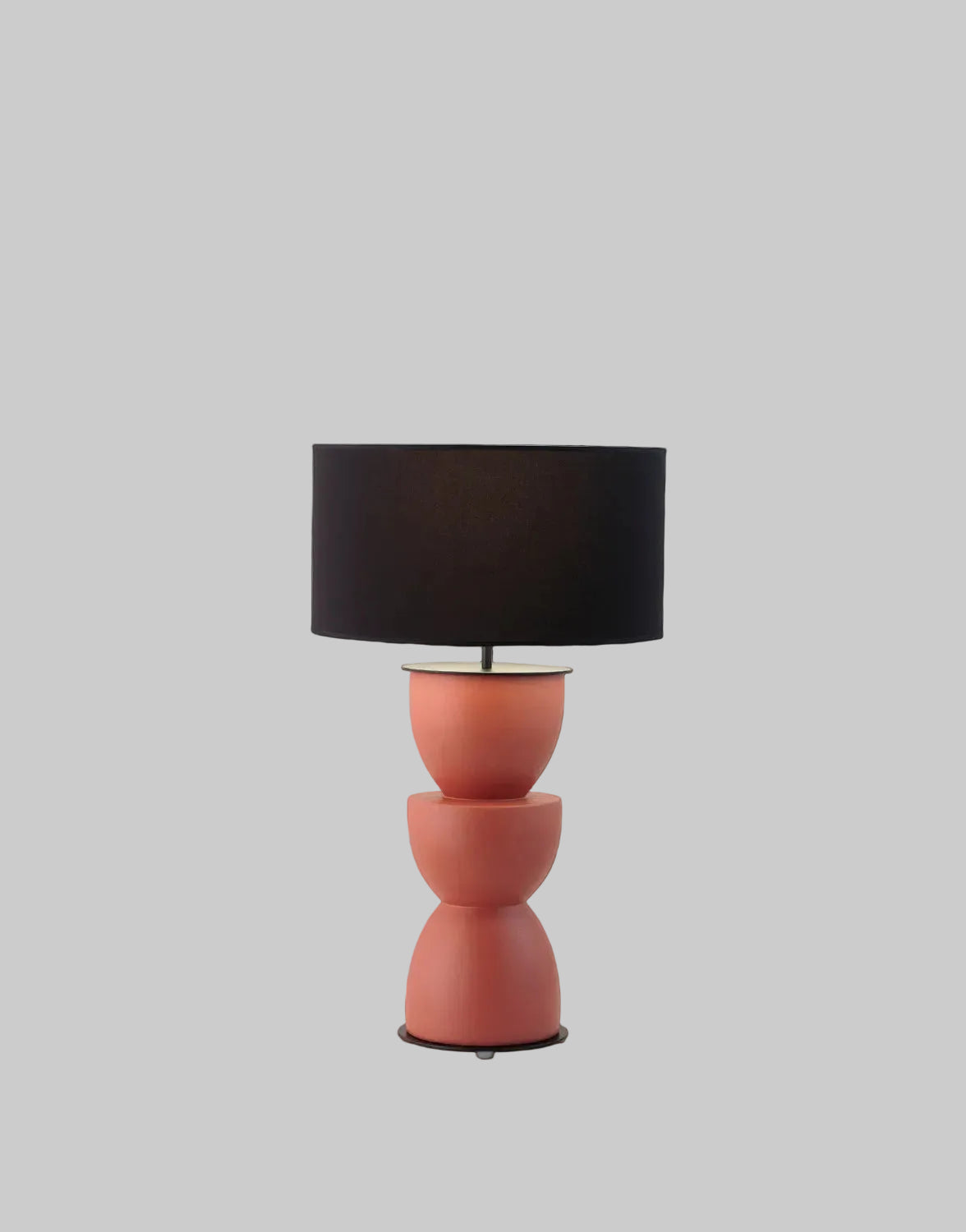 Tablelamp Metric
