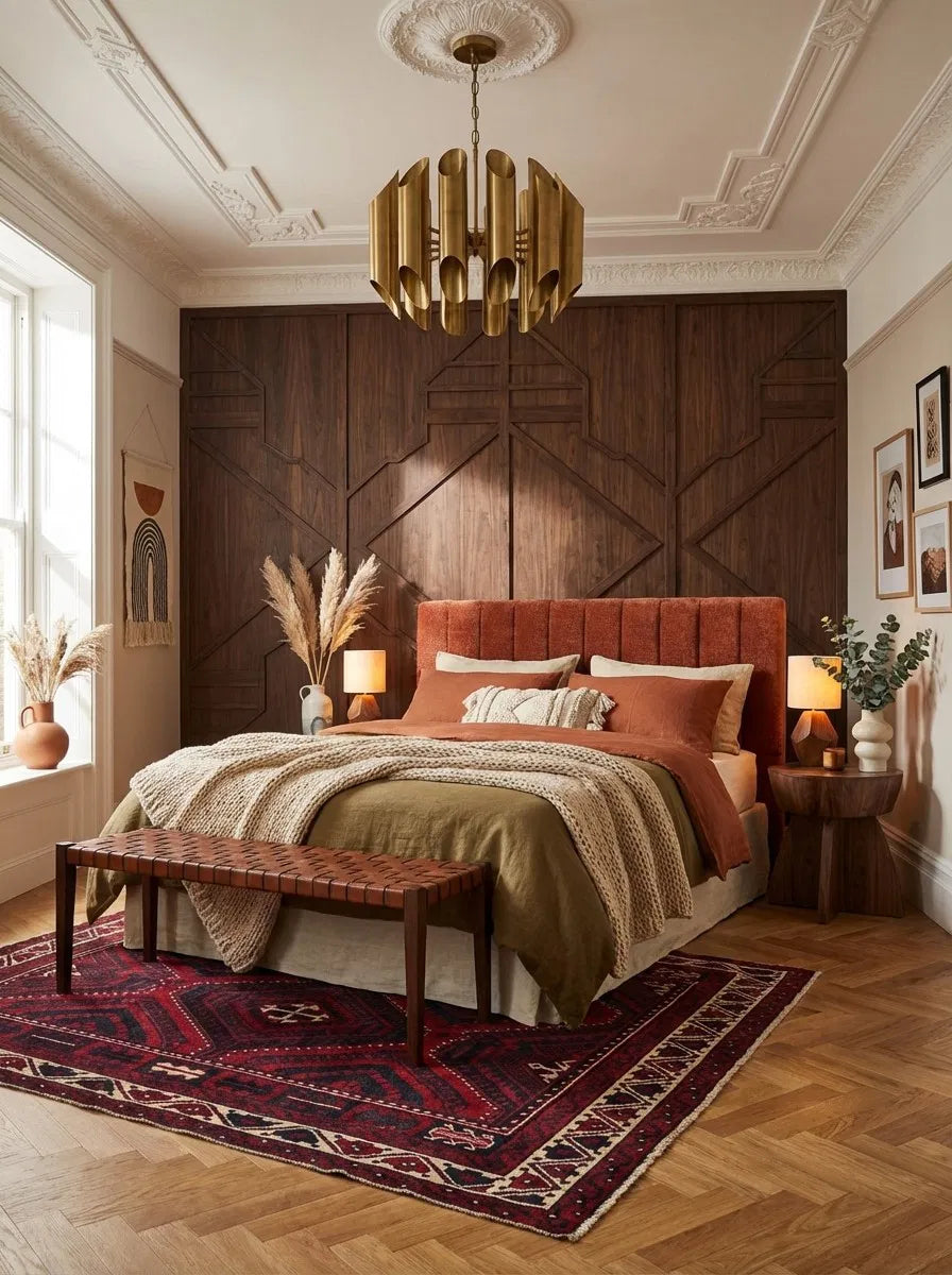 Lori and Loribaft: Tribal Rugs from the Zagros Mountains