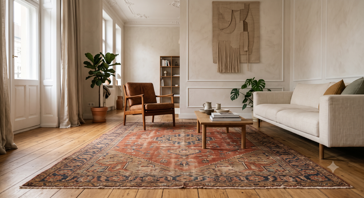 Quelle est la durée de vie d'un tapis ?