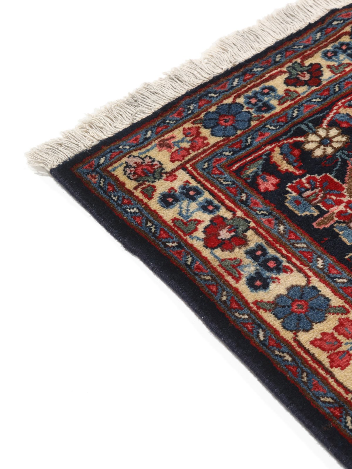 Tabriz Old — Hand-knotted, 333x444 cm, 100% Virgin Wool | View 5