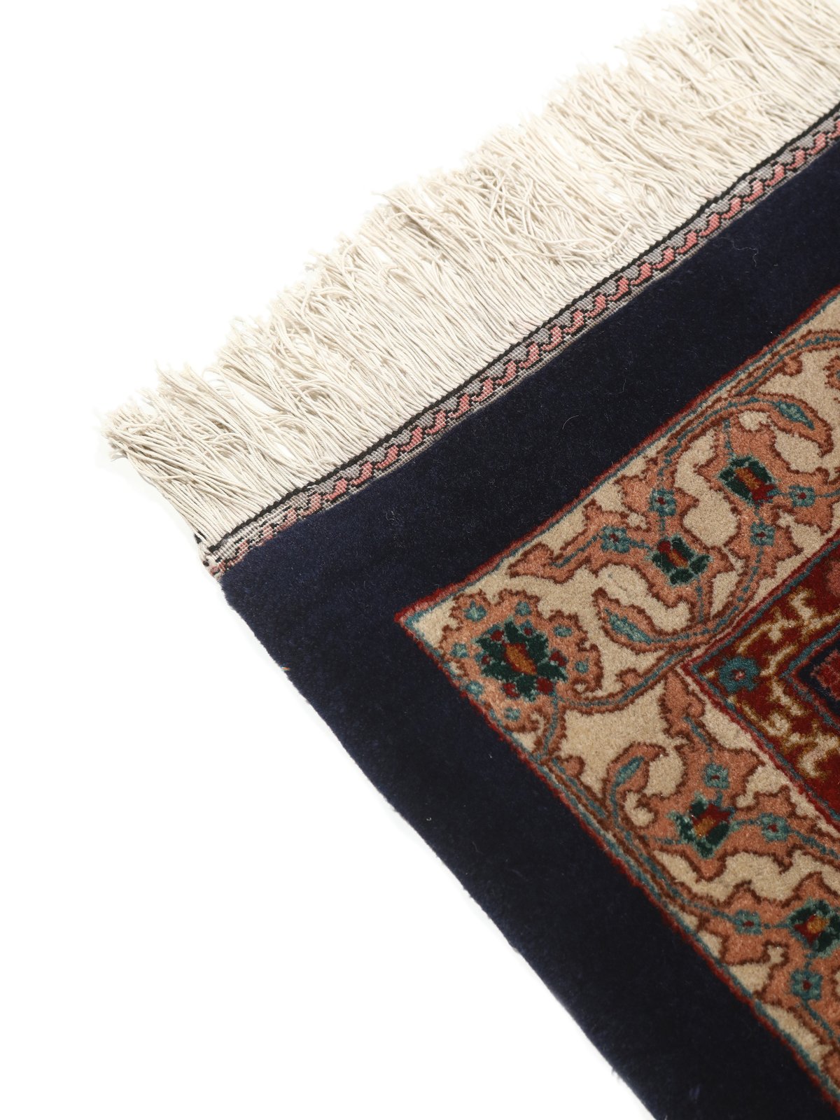 Tabriz Old — Hand-knotted, 360x540 cm, 100% Virgin Wool | View 5