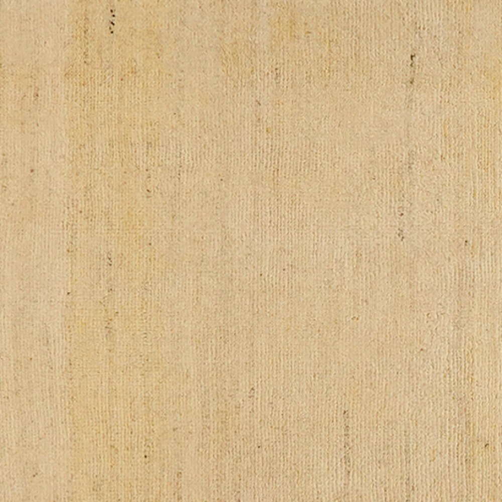 Gabbeh — Hand-knotted, 80x240 cm, Beige, 100% Virgin Wool | View 4