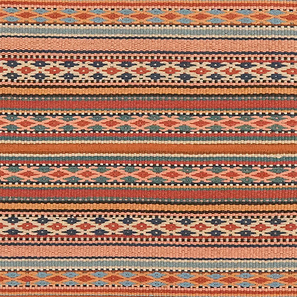 Kelim Djadjim — Handmade, 103x151 cm, Multicolor, 100% Virgin Wool | View 4
