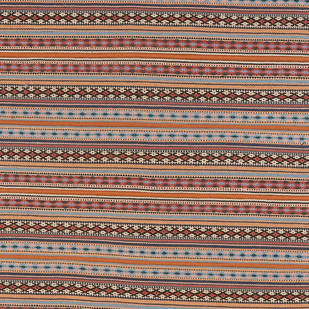 Kelim Djadjim — Handmade, 246x348 cm, Multicolor, 100% Virgin Wool | View 4