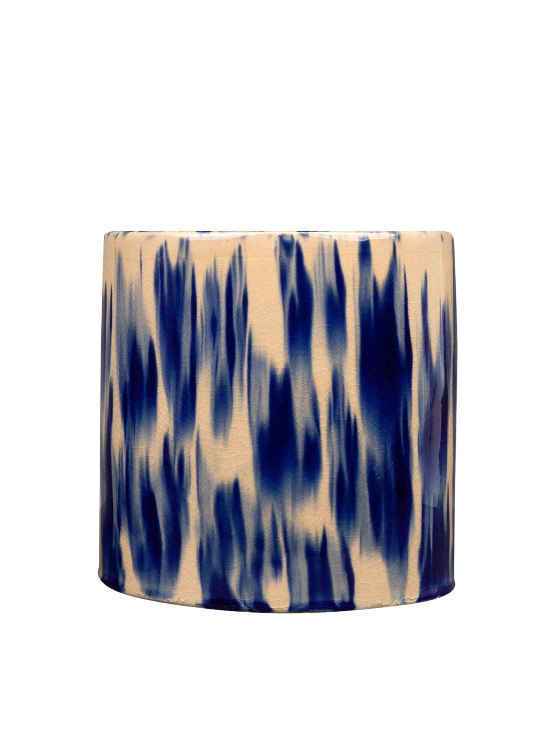 Vase Tara Low