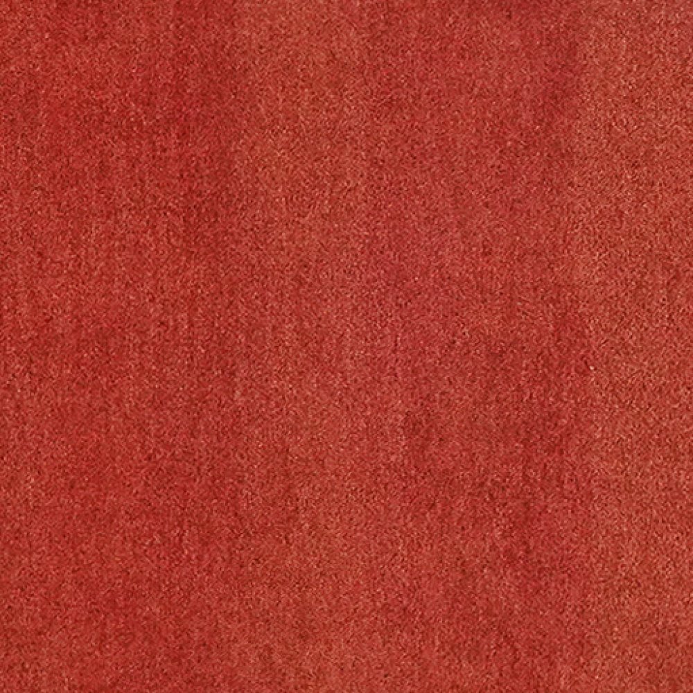 Gabbeh — Hand-knotted, 80x278 cm, Red, 100% Virgin Wool | View 4