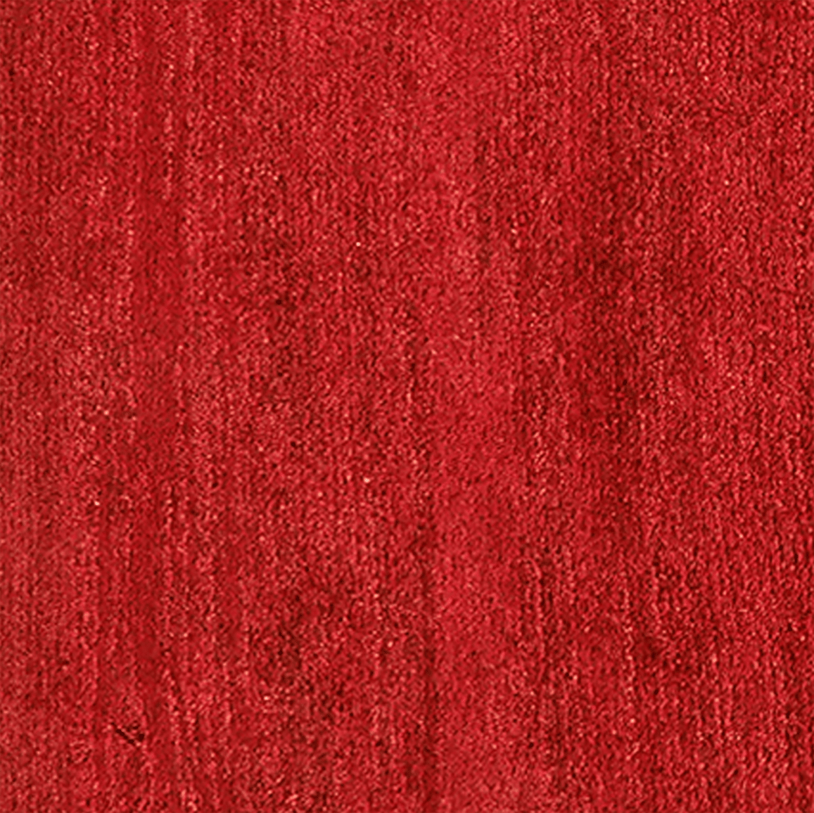 Gabbeh — Hand-knotted, 82x128 cm, Red, 100% Virgin Wool | View 4