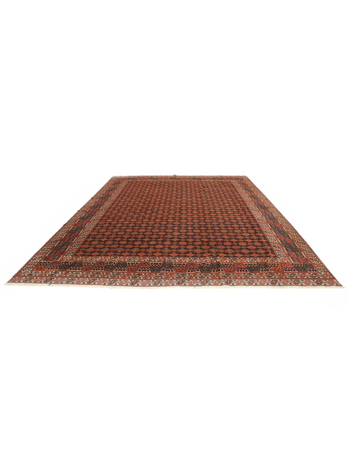 Kordibaf · Annodato a mano – 527x428 cm (5)