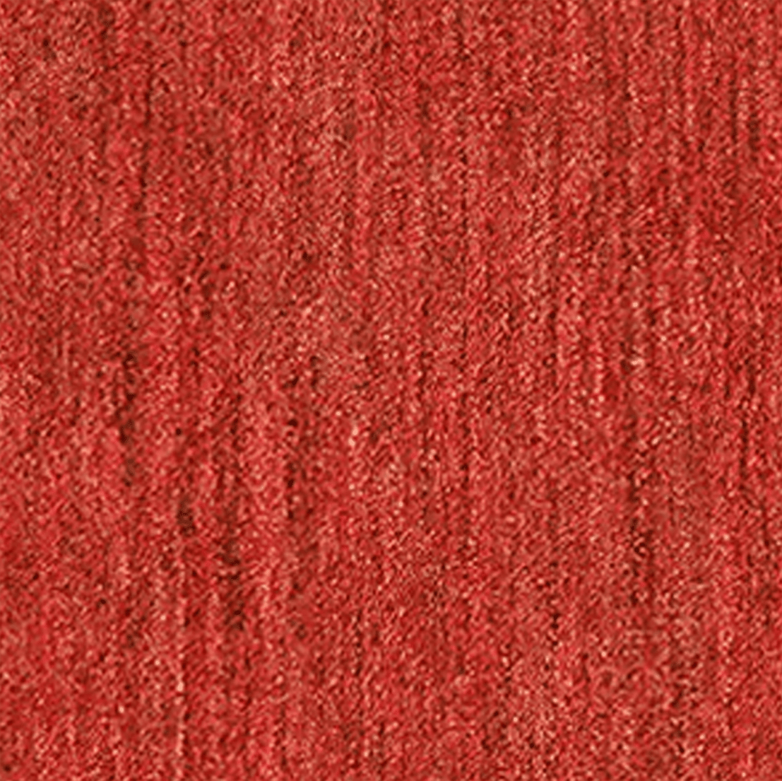 Rizbaf — Hand-knotted, 61x88 cm, Red, 100% Virgin Wool | View 4